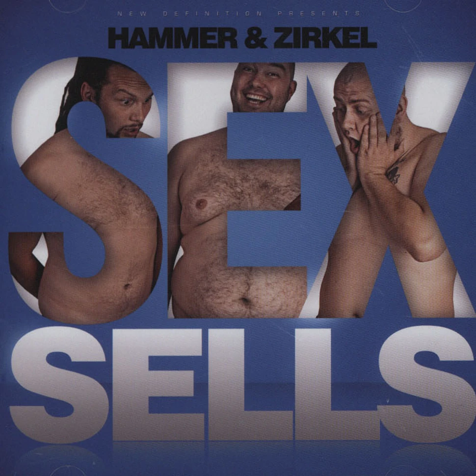 Hammer & Zirkel - Sex Sells