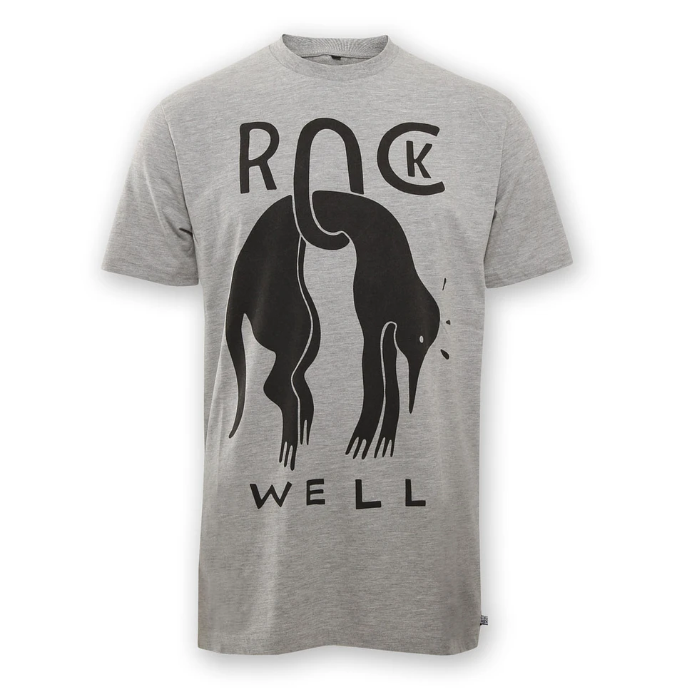 Rockwell - Gold Chain T-Shirt