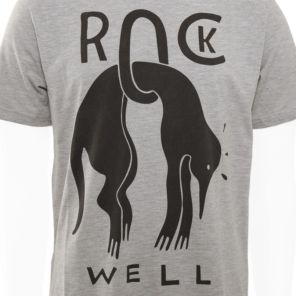 Rockwell - Gold Chain T-Shirt