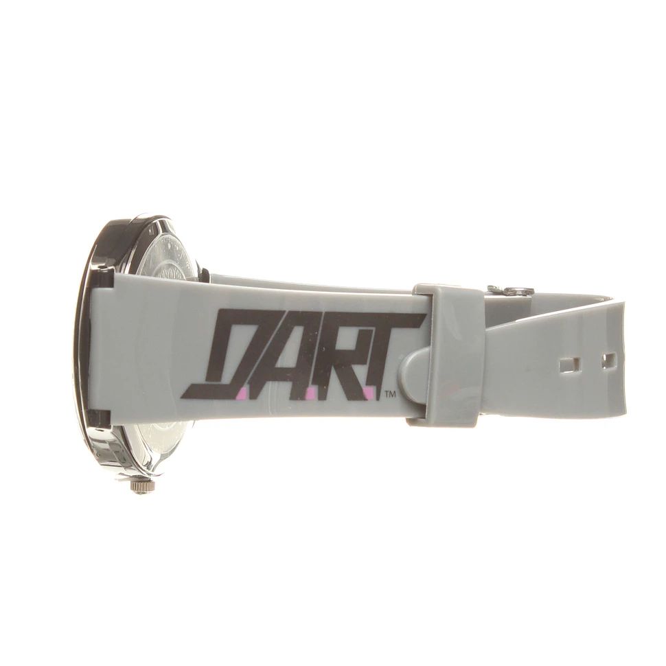 Mishka x Flud Watches - D.A.R.T. Watch