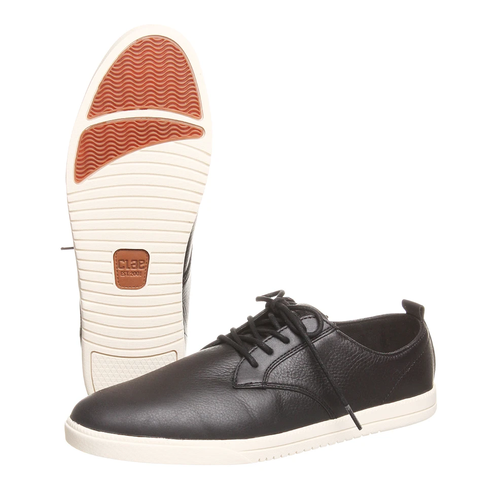 Clae - Ellington Leather