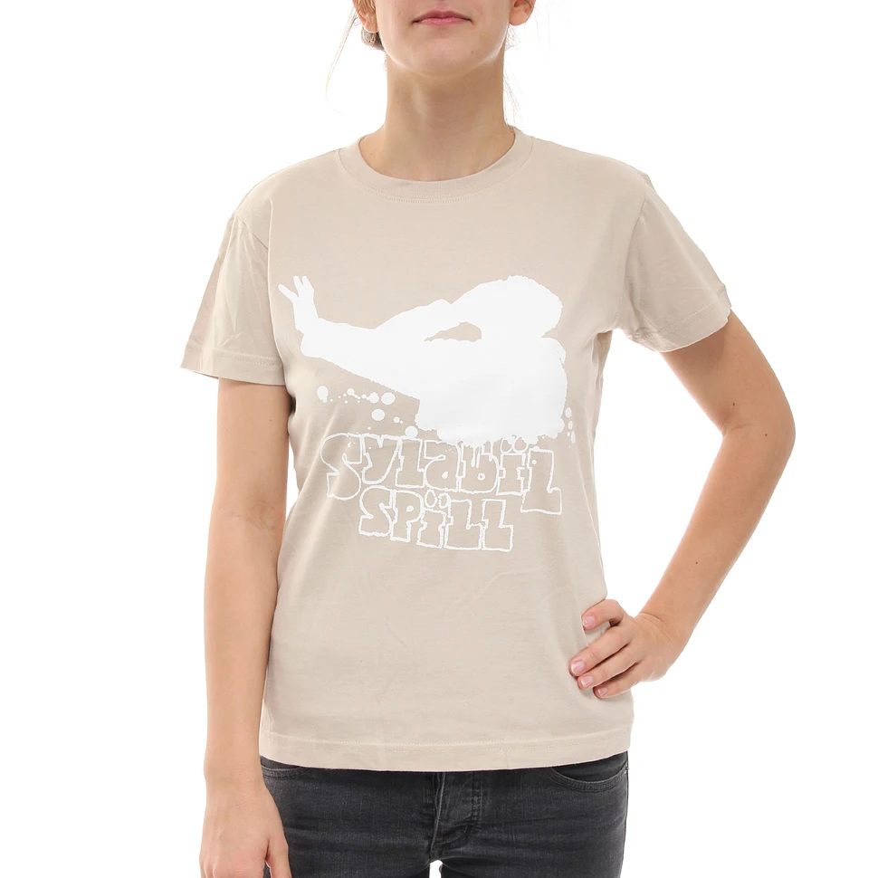 Sylabil Spill - Sylabil Spill Women T-Shirt