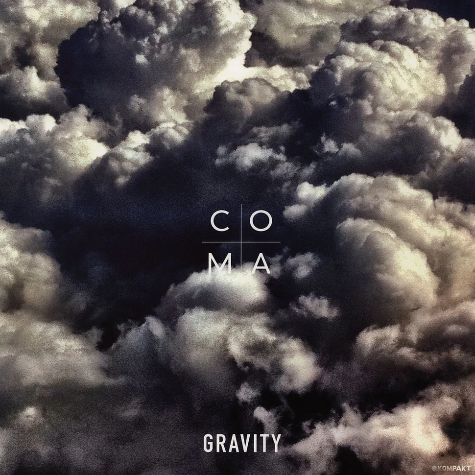 Coma - Gravity