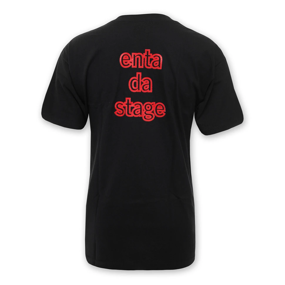 Black Moon - Enta Da Stage T-Shirt