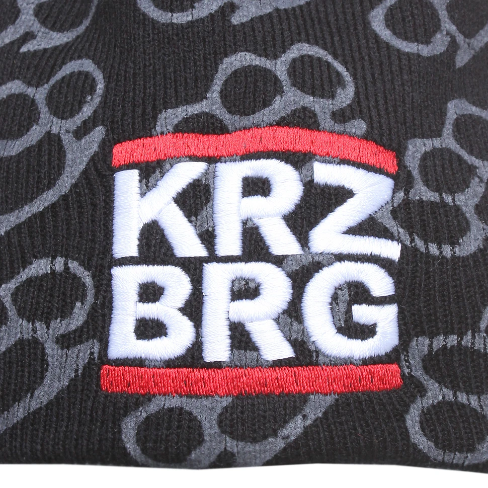 Core Tex - KRZ BRG Wool Hat