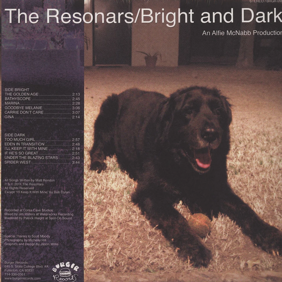 Resonars - Bright & Dark