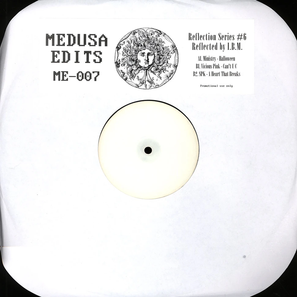 Medusa Edits - Volume 6