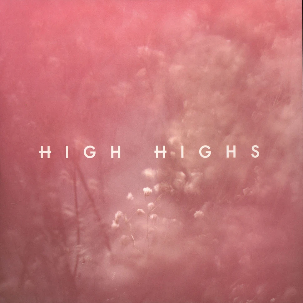 High High’s - High Highs