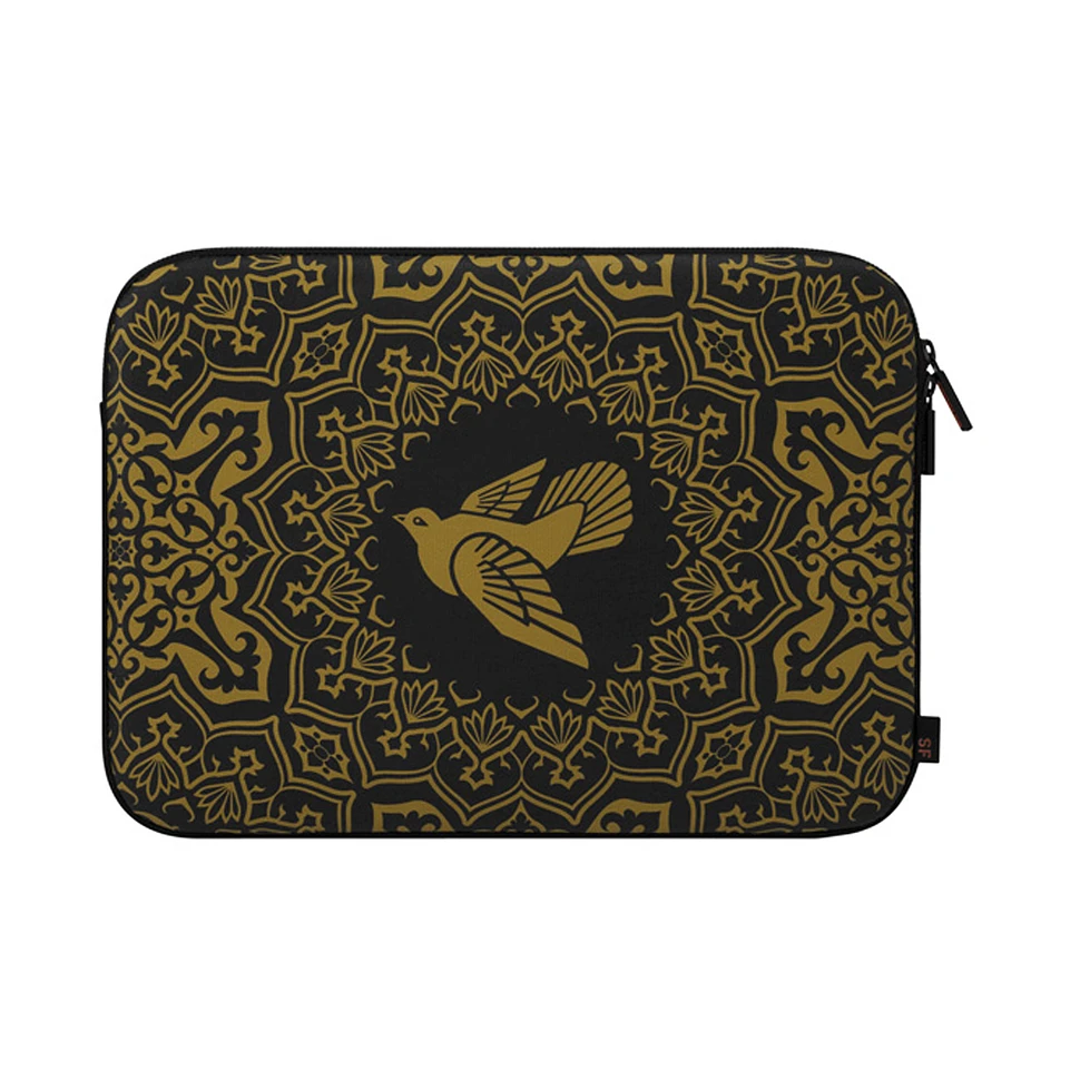 Incase x Shepard Fairey - Elephant MacBook Protective Sleeve 13"