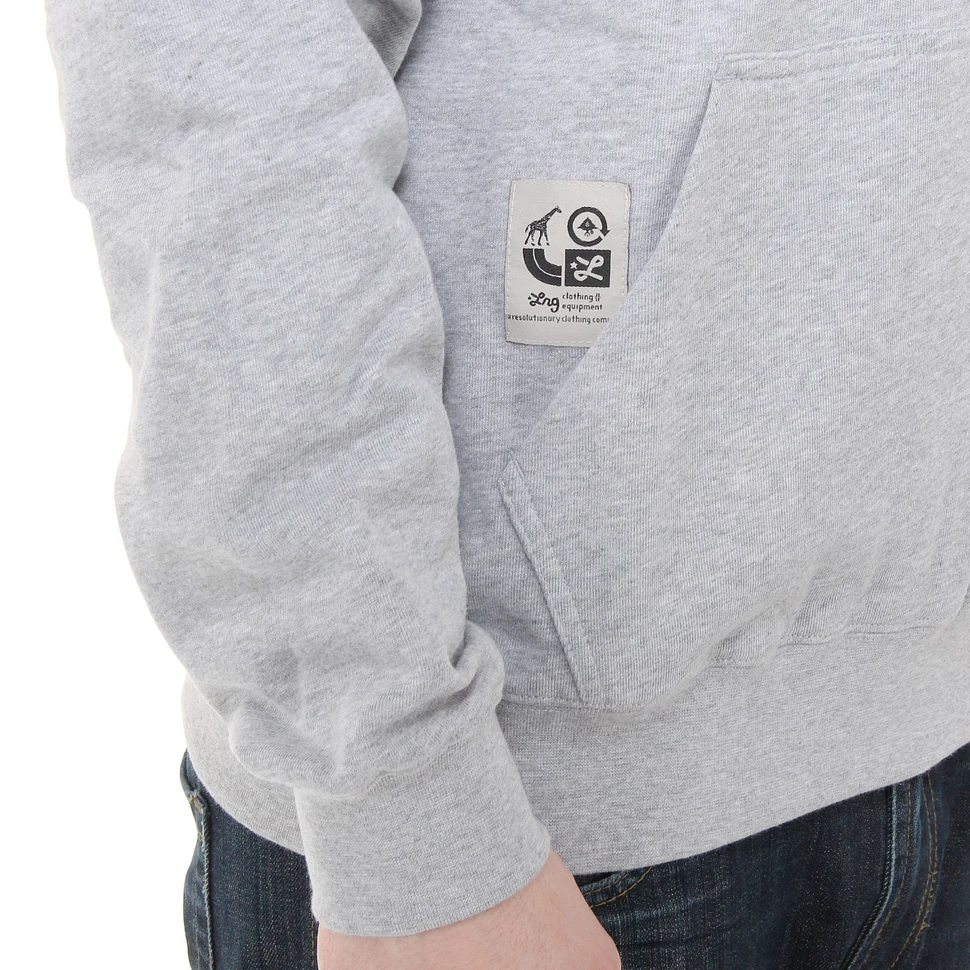 LRG - Core Collection Layering Pullover Hoodie