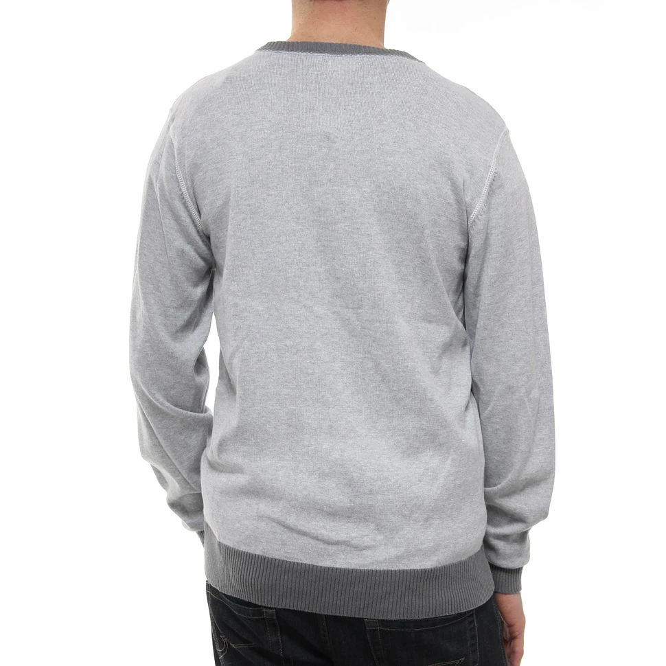 LRG - Core Collection V-Neck Sweater