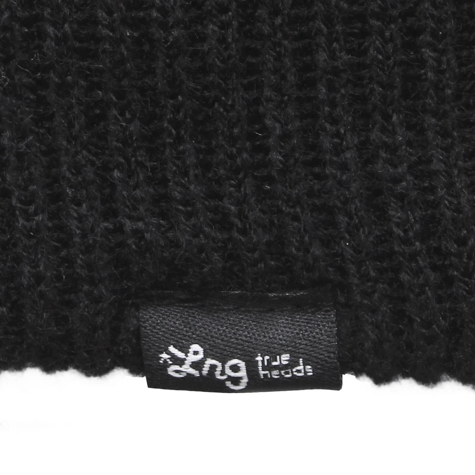 LRG - Core Collection Panda Beanie