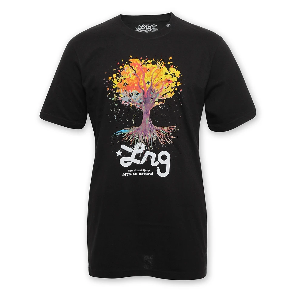 LRG - Vision Tree T-Shirt