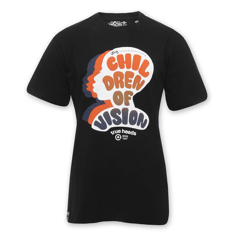 LRG - Children Of Vision T-Shirt