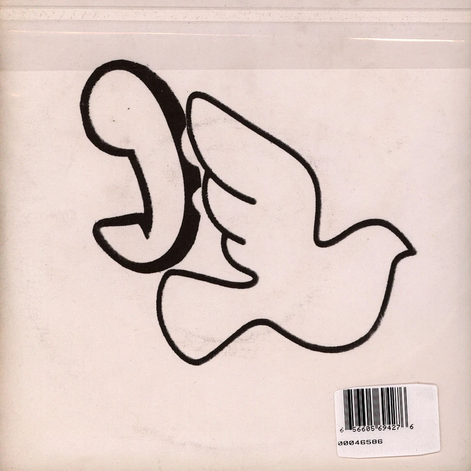 Eric Copeland - Puerto Rican