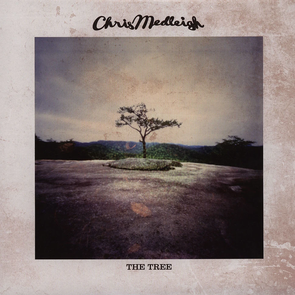 Chris Medleigh - The Tree