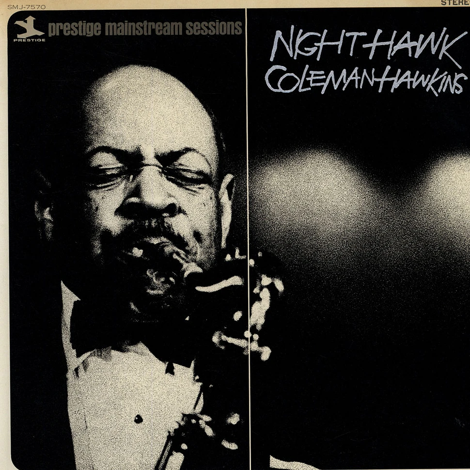 Coleman Hawkins - Night Hawk