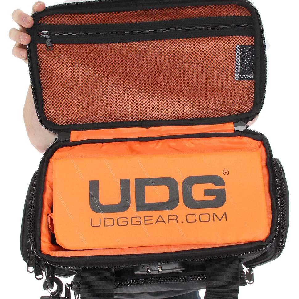 UDG - Producer Bag Large