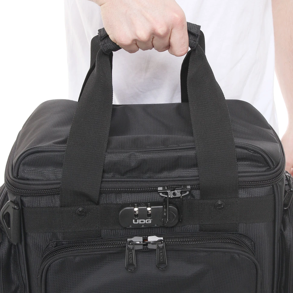 UDG - Producer Bag Large