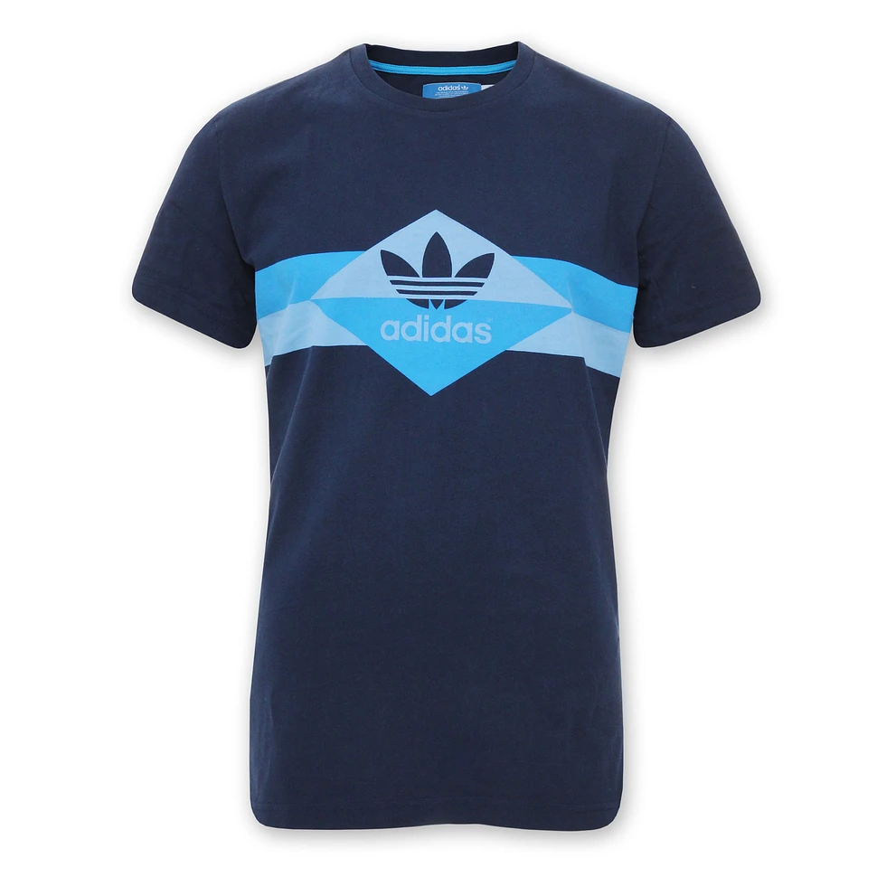 adidas - Logo T-Shirt