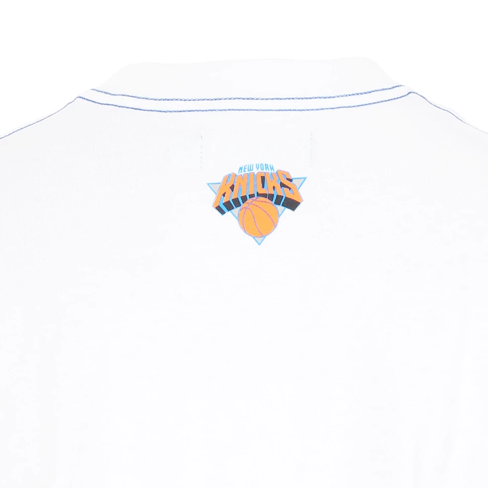 adidas - NBA Knicks T-Shirt
