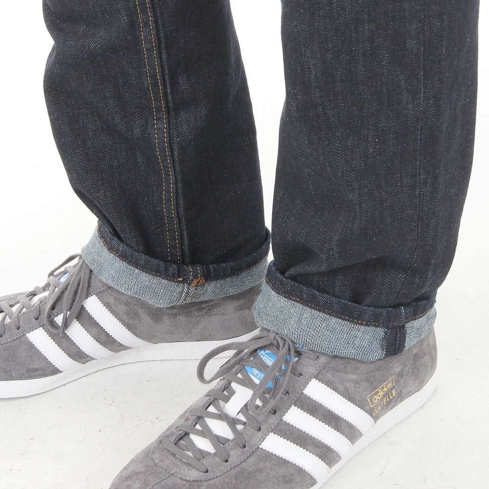 adidas - Rekord Carrot Jeans