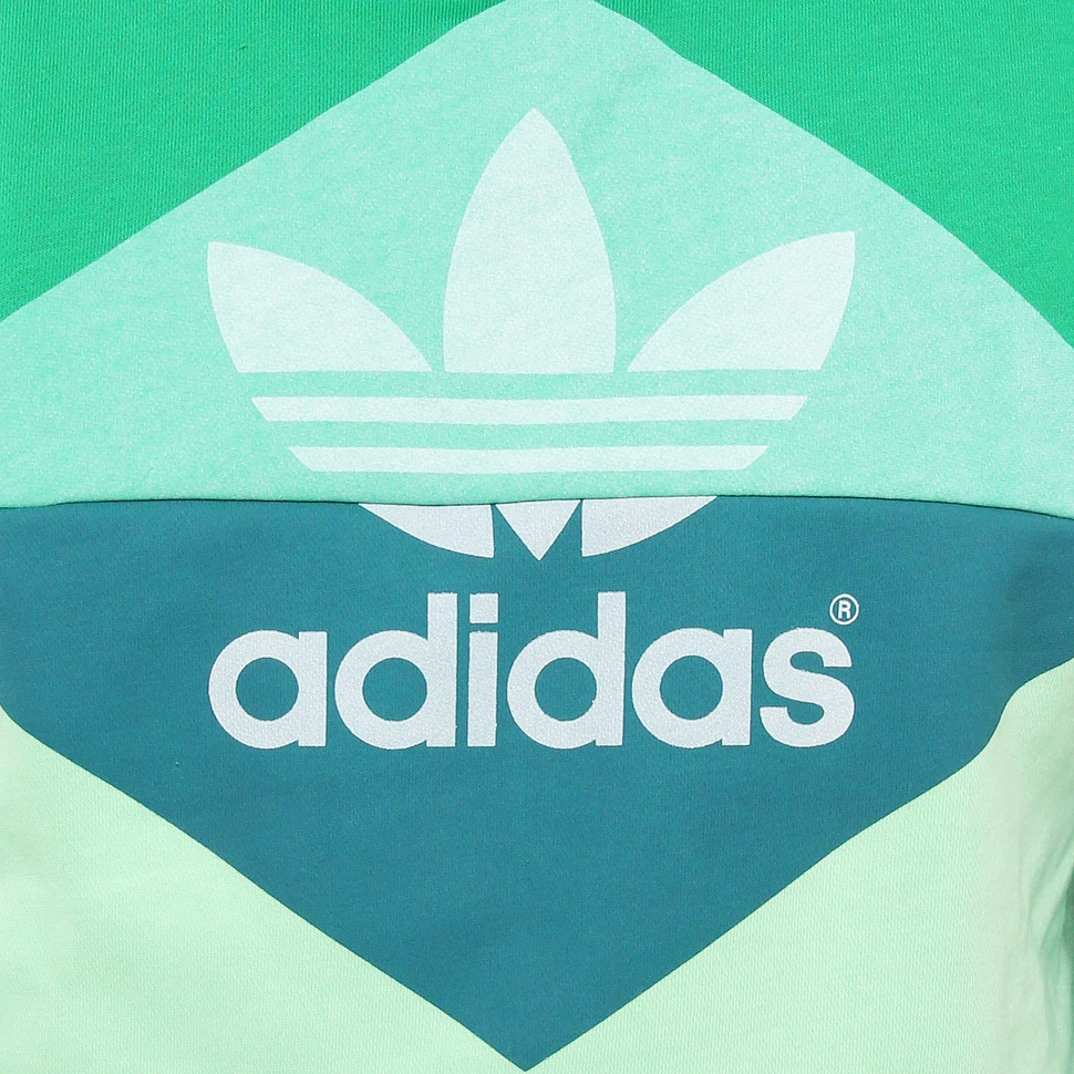 adidas - Logo Hoodie