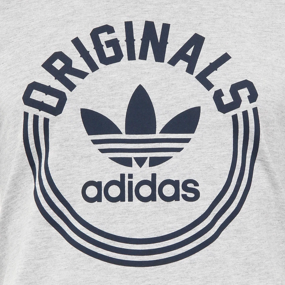 adidas - College T-Shirt