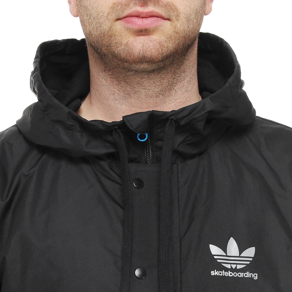 adidas Skateboarding - Skate Windbreaker