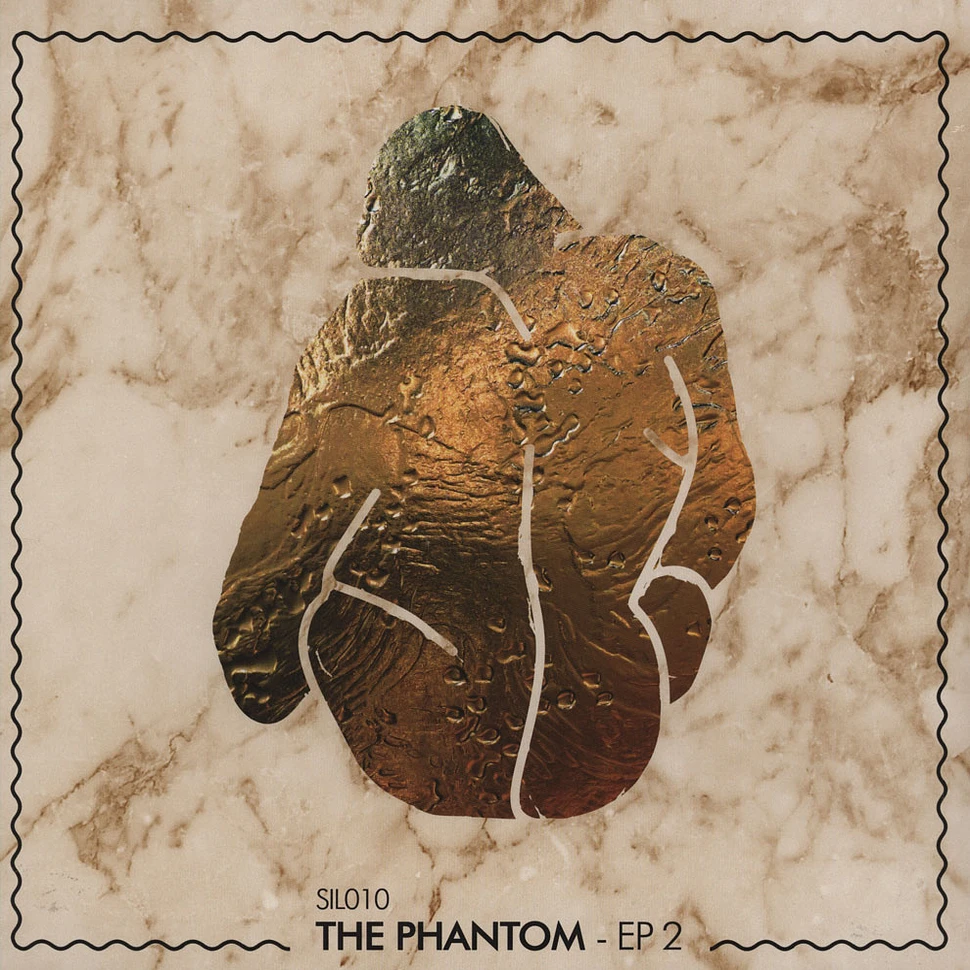 The Phantom - EP 2