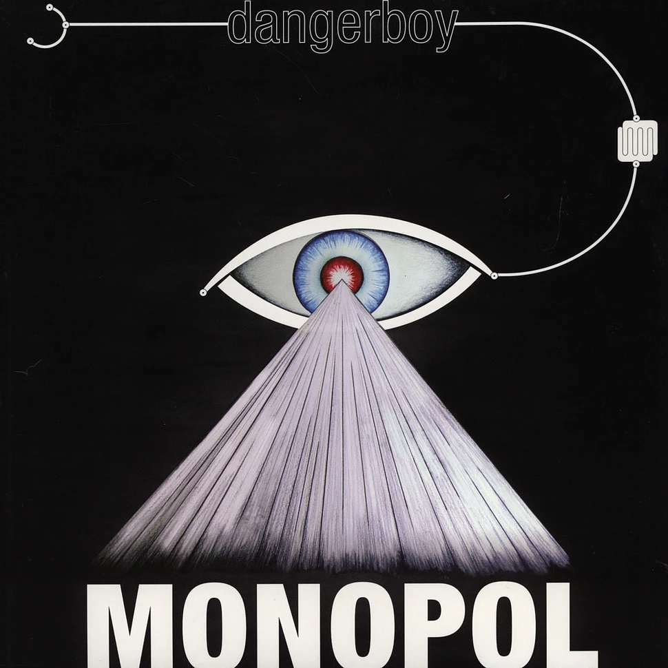Dangerboy - Monopol + Download