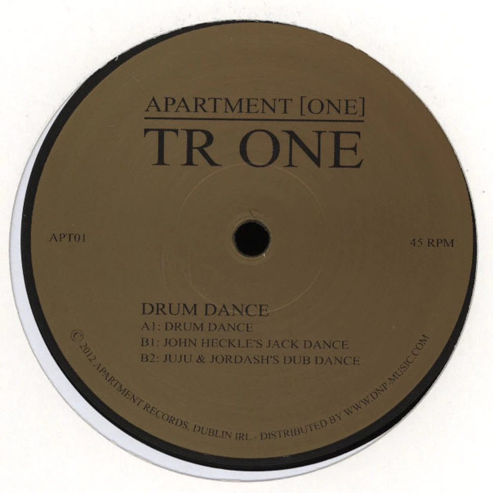 Tr One - Drum Dance