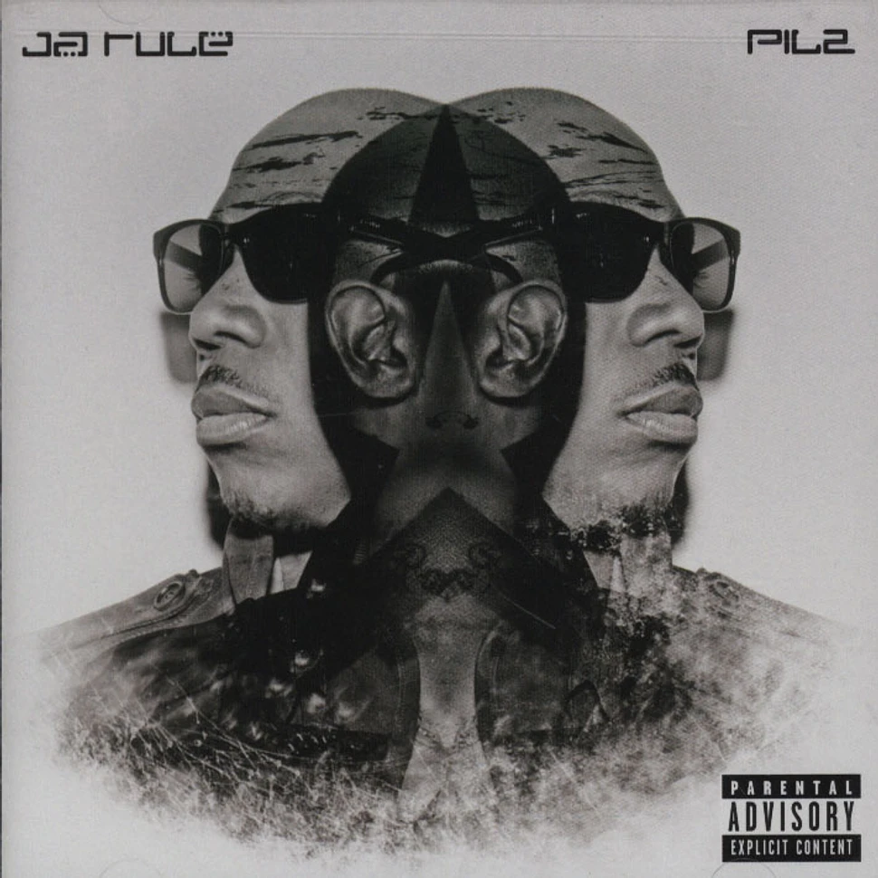 Ja Rule - Pil 2