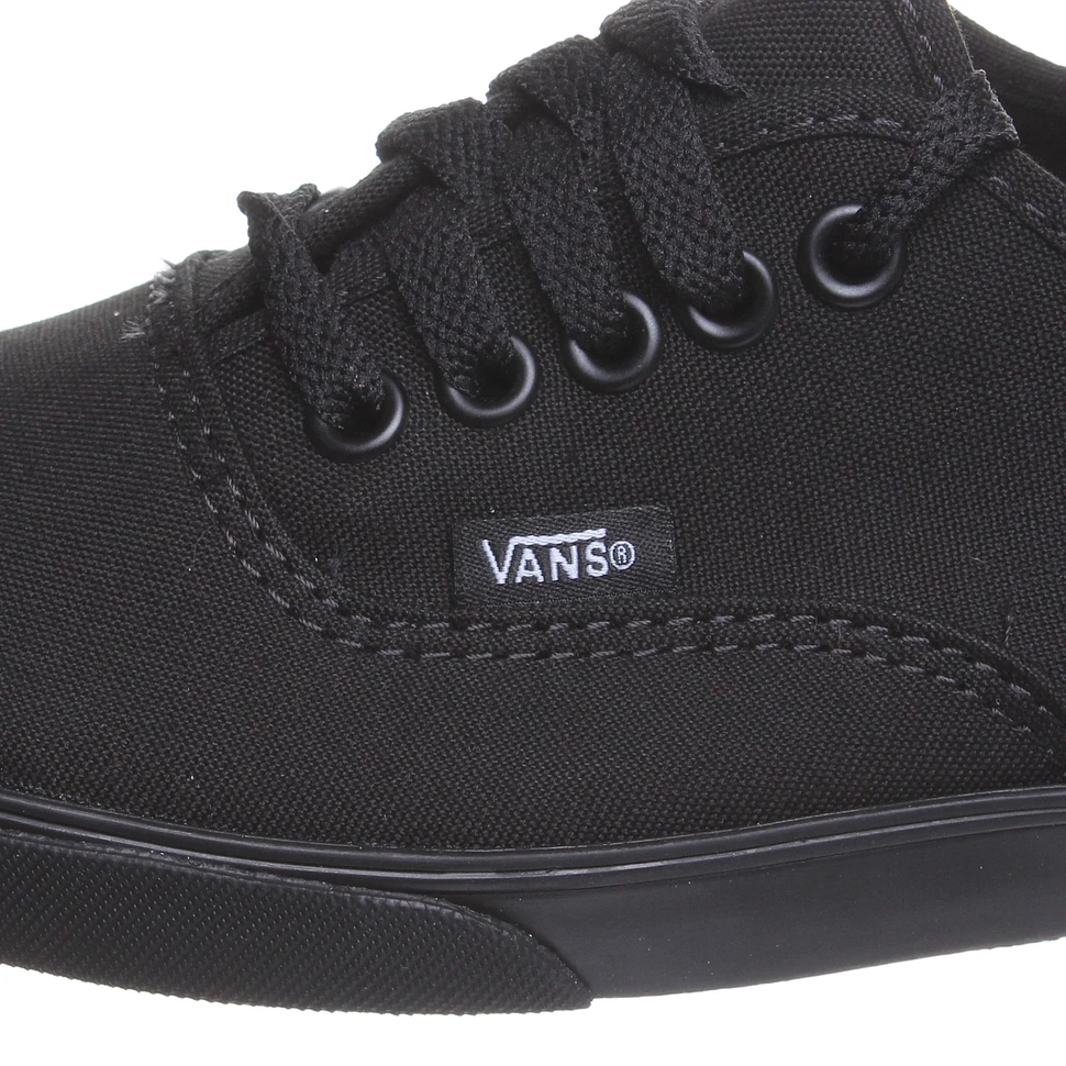 Vans - Authentic Lo Pro