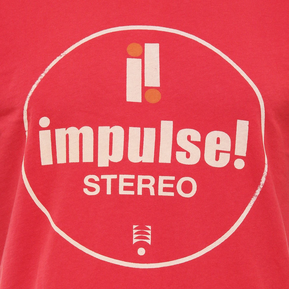 Friend Or Foe - Impulse T-Shirt