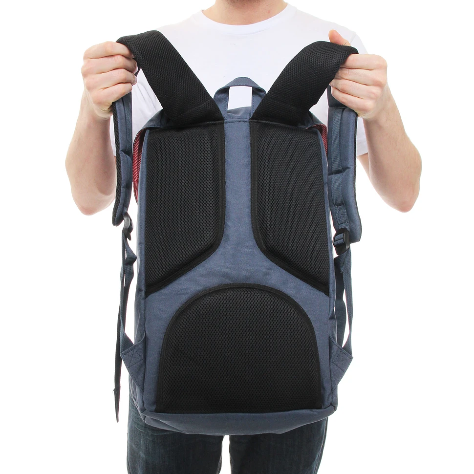 Herschel - DOPPELT ANGELEGTER ARTIKEL 314377: Little America Backpack