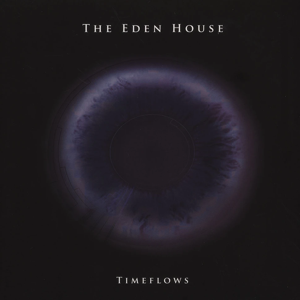 The Eden House - Timeflows