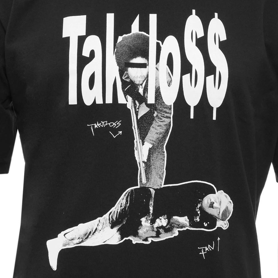 Taktloss - Echter Fan T-Shirt