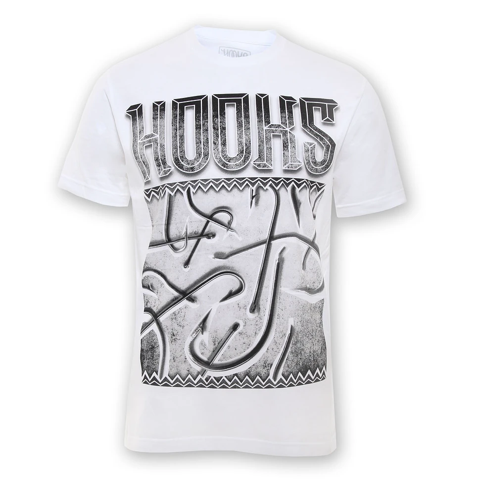 Hooks - Hooks T-Shirt