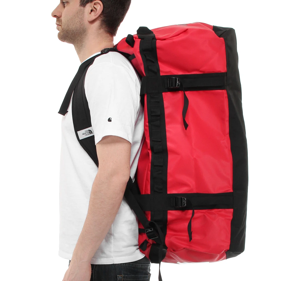 The North Face - Base Camp Duffel Bag L