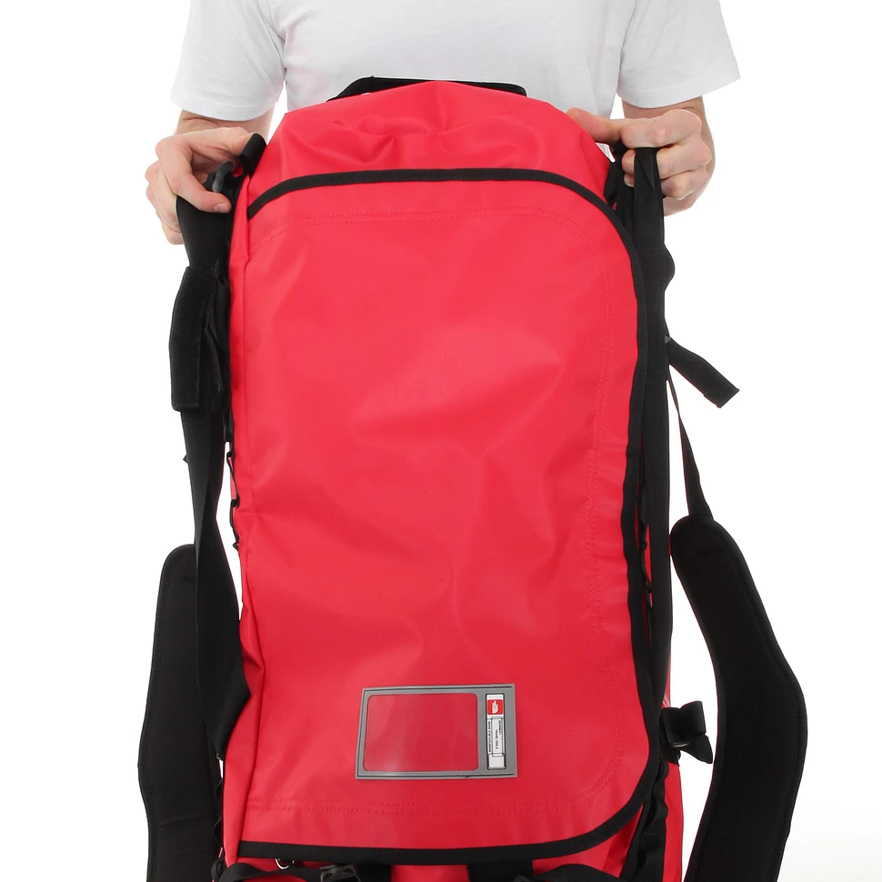 The North Face - Base Camp Duffel Bag L