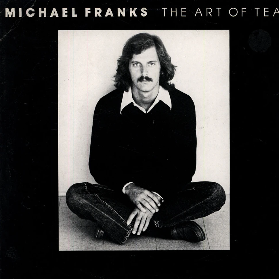Michael Franks - The art of tea