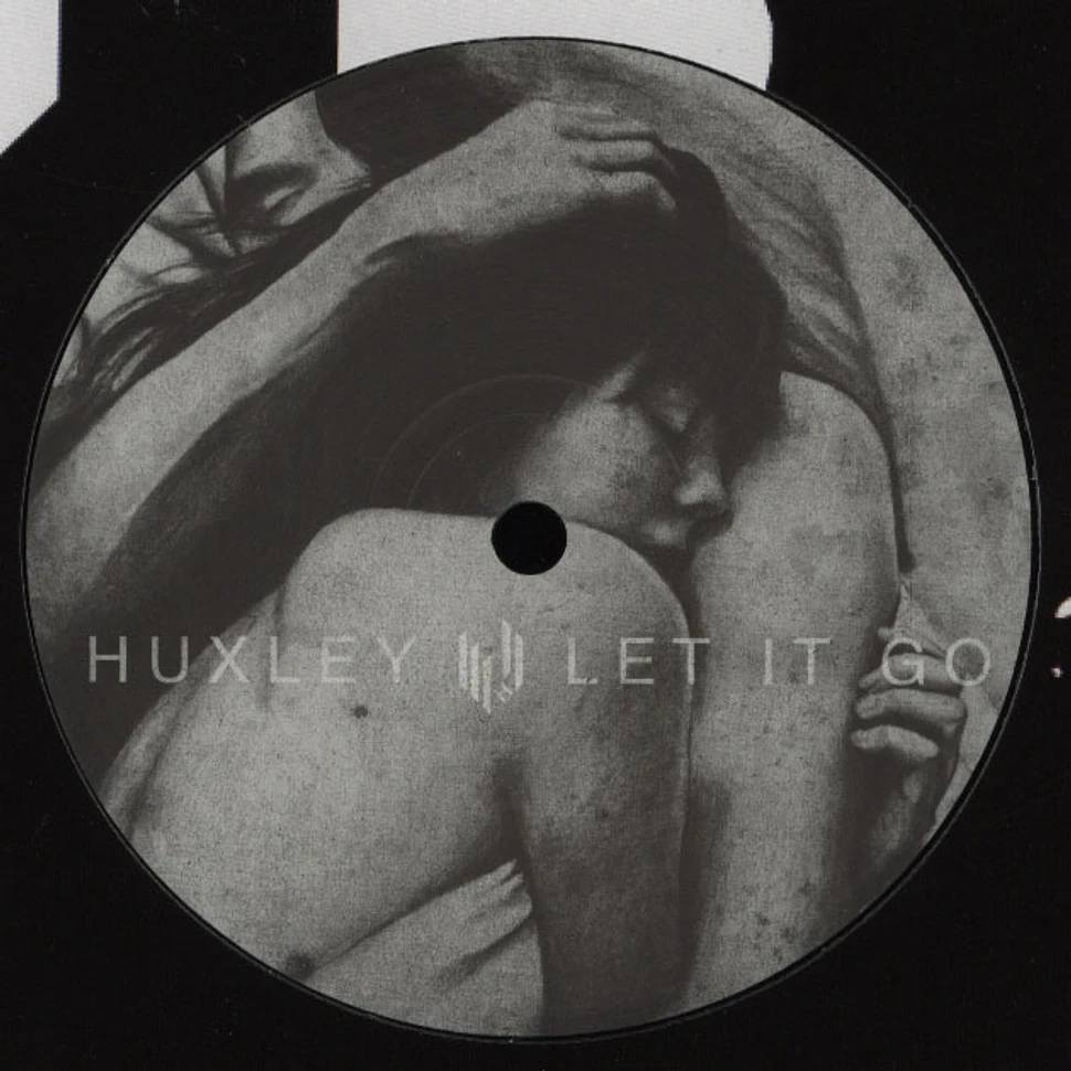 Huxley - Let It Go