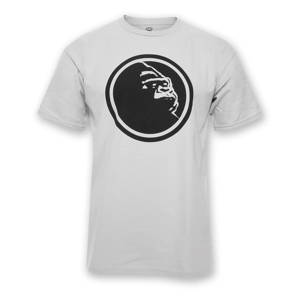 X-Large - Circle Ape T-Shirt