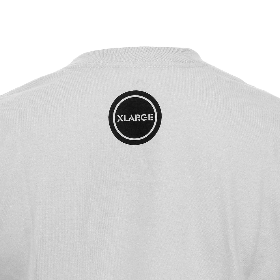 X-Large - Circle Ape T-Shirt