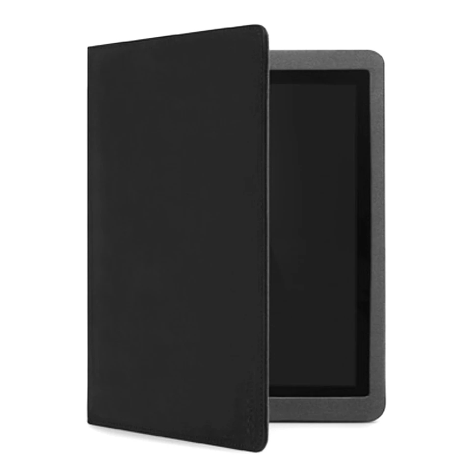 Incase - iPad 2 Leather Book Jacket Select