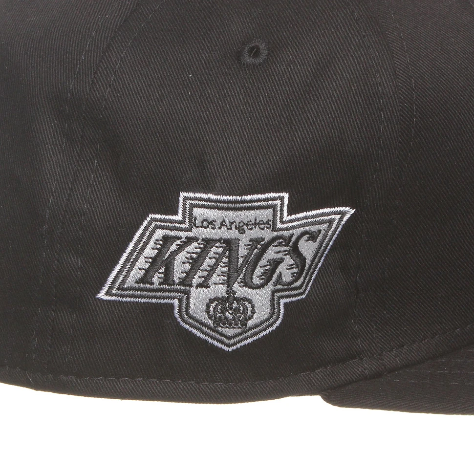 New Era - Los Angeles Kings Retro Chop Snapback Cap