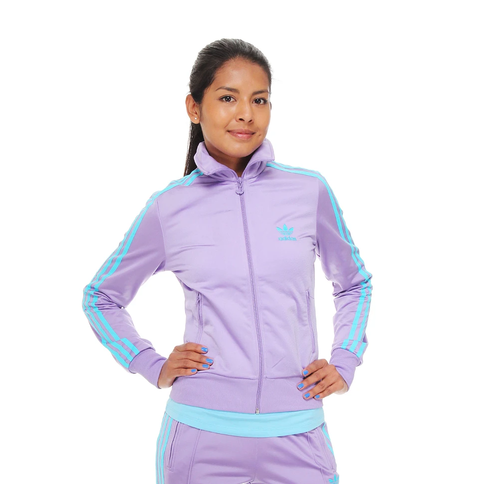 adidas - Firebird Women Track Top