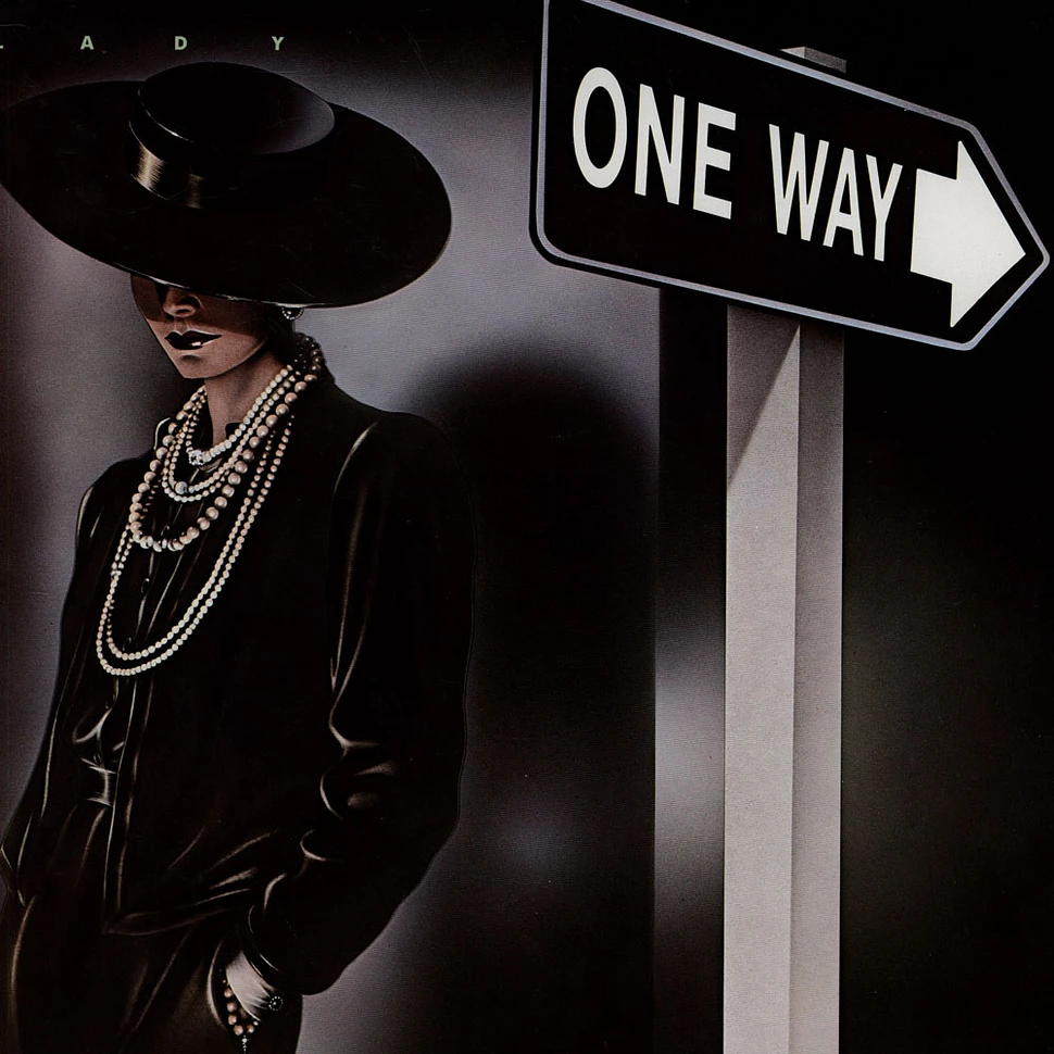 One Way - Lady