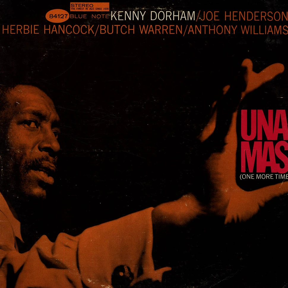 Kenny Dorham - Una Mas